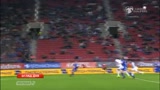 Греция - Фареры 0:1 видео