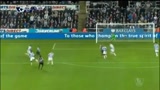 Ньюкасл - Куинз Парк Рейнджерс 1:0 видео