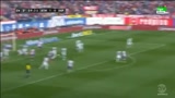 Атлетико - Депортиво 2:0 видео