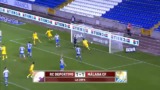 Депортиво - Малага 1:1 видео