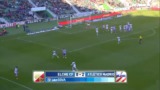 Эльче - Атлетико 0:2 видео