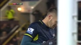 Бернли - Саутгемптон 1:0 видео
