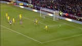 Бернли - Ливерпуль 0:1 видео
