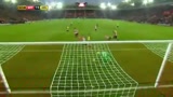 Саутгемптон - Арсенал 2:0 видео