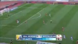 Реал Сосьедад - Райо Вальекано 0:1 видео
