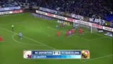 Депортиво - Барселона 0:4 видео