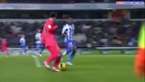 Депортиво - Барселона 0:4 видео