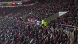 Сандерленд - Бернли 2:0 видео