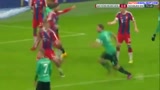 Бавария - Шальке 1:1 видео