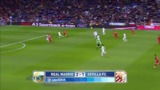 Реал - Севилья 2:1 видео