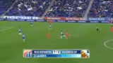 Эспаньол - Валенсия 1:2 видео