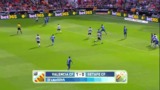 Валенсия - Хетафе 1:0 видео
