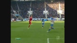 Хоффенхайм - Штутгарт 2:1 видео