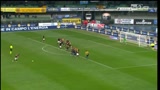 Верона - Рома 1:1 видео