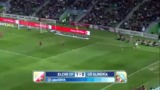 Эльче - Альмерия 1:0 видео