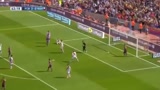 Барселона - Райо Вальекано 6:1 видео
