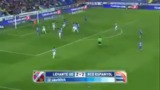Леванте - Эспаньол 2:2 видео