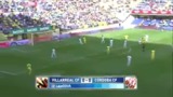 Вильярреал - Кордоба 0:0 видео