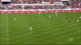 Кельн - Байер 1:1 видео