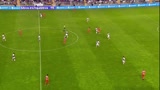 Райо Вальекано - Валенсия 1:1 видео