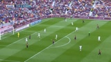 Барселона - Депортиво 2:2 видео