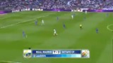 Реал - Хетафе 7:3 видео
