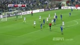 Босния и Герцеговина - Израиль 3:1 видео