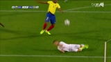 Эквадор - Боливия 2:3 видео