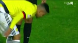 Аргентина - Колумбия 0:0 (пен. 5:4) видео