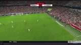 Бавария - Милан 3:0 видео