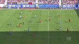 Хоффенхайм - Бавария 1:2 видео