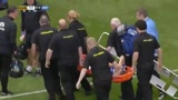 Тоттенхэм - Эвертон 0:0 видео
