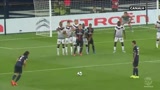ПСЖ - Бордо 2:2 видео