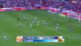 Спортинг Хихон - Валенсия 0:1 видео