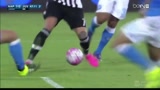 Наполи - Ювентус 2:1 видео