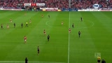 Майнц - Бавария 0:3 видео