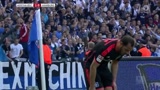 Герта - Гамбург 3:0 видео