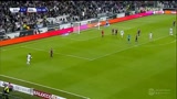 Ювентус - Болонья 3:1 видео