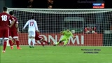 Грузия - Гибралтар 4:0 видео