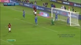 Рома - Эмполи 3:1 видео