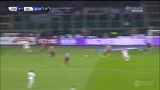 Торино - Милан 1:1 видео