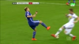 Боруссия Менхенгладбах - Шальке 3:1 видео