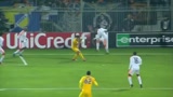 Астерас - АПОЭЛ 2:0 видео