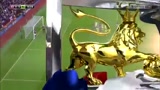 Астон Вилла - Манчестер Сити 0:0 видео