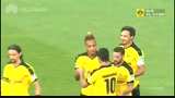 Люцерн - Боруссия Дортмунд 1:4 видео