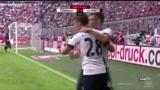 Тоттенхэм - Милан 2:0 видео