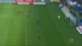 Хоффенхайм - Бавария 1:2 видео
