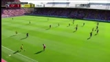 Кристал Пэлас - Астон Вилла 2:1 видео