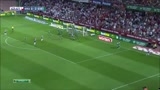 Гранада - Эйбар 1:3 видео