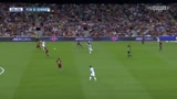 Барселона - Малага 1:0 видео